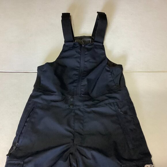 Youth Picture Organic Snow Ski Pants Bibs Size 12 - Picture 4 of 16